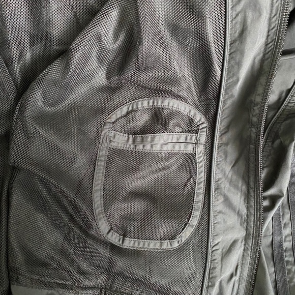 Adidas Windbreaker - Picture 7 of 8